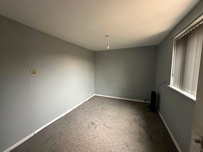 2 Bedroom Semi-Detached Bungalow For Sale In Orchard Close Cherry Willingham, Lincoln, Lincolnshire, LN3