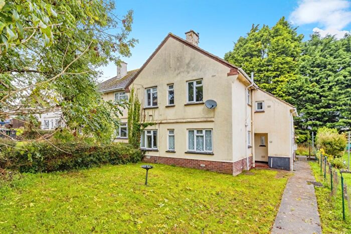 2 Bedroom Flat For Sale In Ramshill Road, Paignton, TQ3