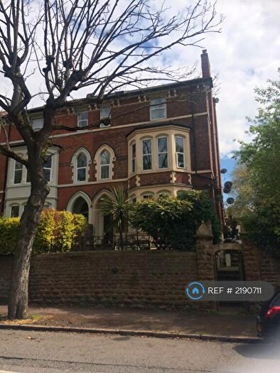 1 Bedroom Flat To Rent In Mapperley Road, Nottingham, NG3