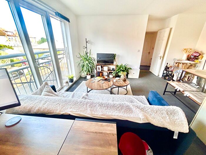 1 Bedroom Apartment To Rent In Sovereign Place, Harrow, HA1