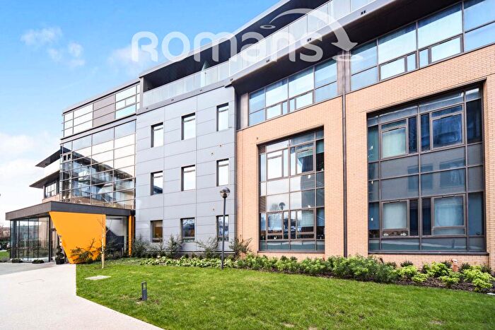 2 Bedroom Flat To Rent In Blu Bracknell, Wokingham Road, Bracknell, RG42