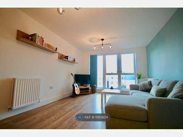 2 Bedroom Flat To Rent In London Road, Isleworth, TW7