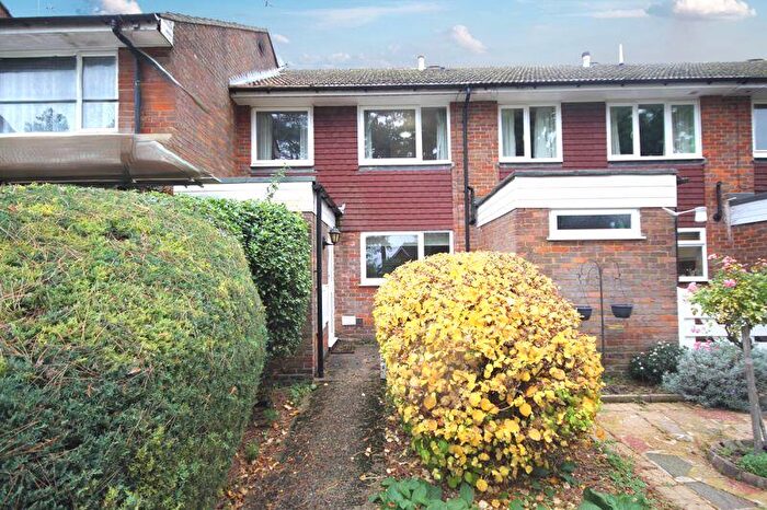 3 Bedroom Terraced House For Sale In Princes Risborough, HP27