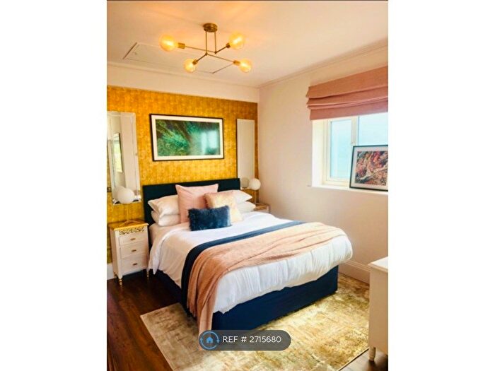 1 Bedroom Bungalow To Rent In Ashford Road, Dorset, BH6