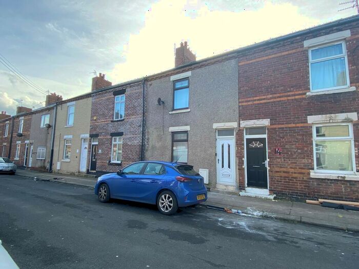 3 Bedroom Terraced House To Rent In Twelfth Street, Horden, SR8