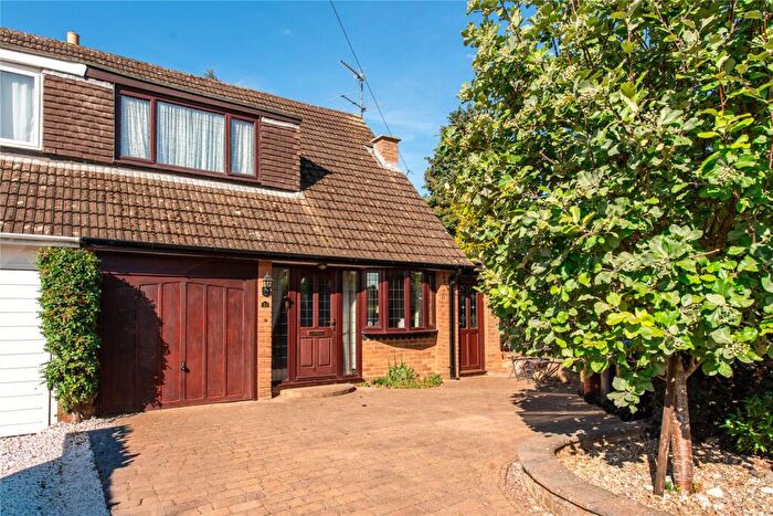 3 Bedroom House For Sale In Great Close, Chapel Brampton, Northampton, Northamptonshire, NN6