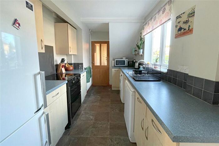 3 Bedroom Terraced House For Sale In Priory Close, Bradford On Avon, BA15