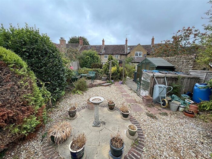 2 Bedroom Cottage For Sale In Middle Street, North Perrott, Crewkerne, TA18