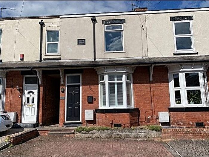 2 Bedroom Town House To Rent In Sandy Lane, Tettenhall, Wolverhampton, WV6