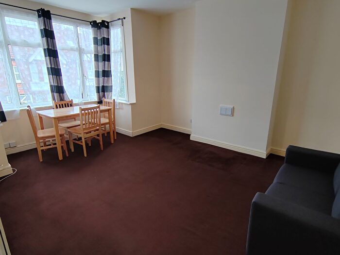 1 Bedroom Flat To Rent In Devonshire Road, Harrow, HA1
