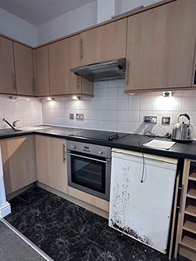 Studio For Sale In Hurst Road, Eastbourne, BN21