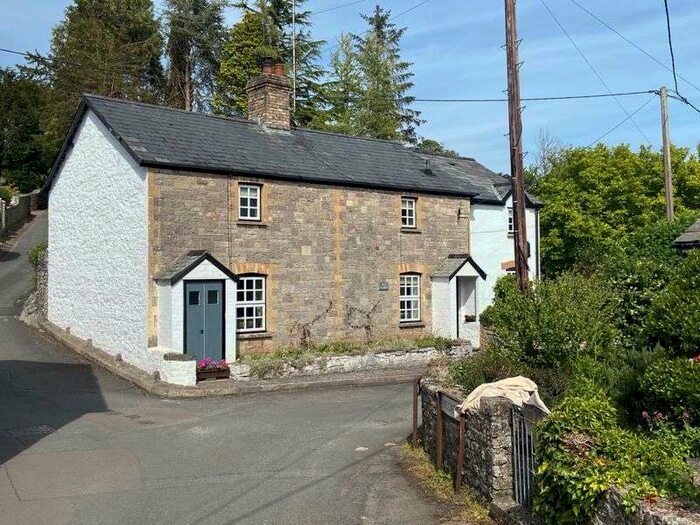 Properties for sale in CF71, Cowbridge, St Brides Major, Welsh St