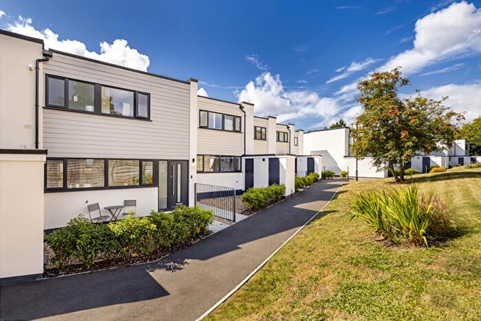 3 Bedroom Terraced House To Rent In Cavalry Crescent Windsor, SL4