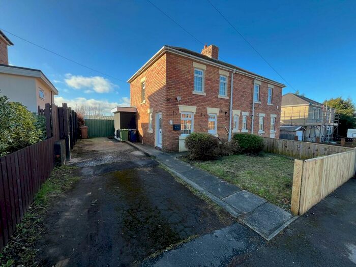 3 Bedroom Semi-Detached House To Rent In Corrighan Terrace, Houghton Le Spring, DH5