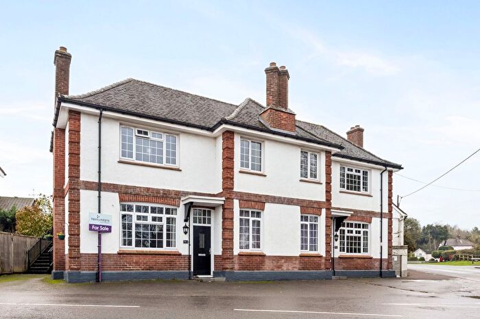 1 Bedroom Flat For Sale In Brighton Road, Mannings Heath, RH13