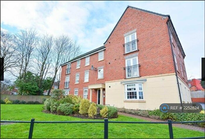 2 Bedroom Flat To Rent In George Dixon Road, Birmingham, B17