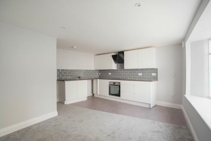 2 Bedroom Flat To Rent In Flat, A Church Street, Folkestone, CT20