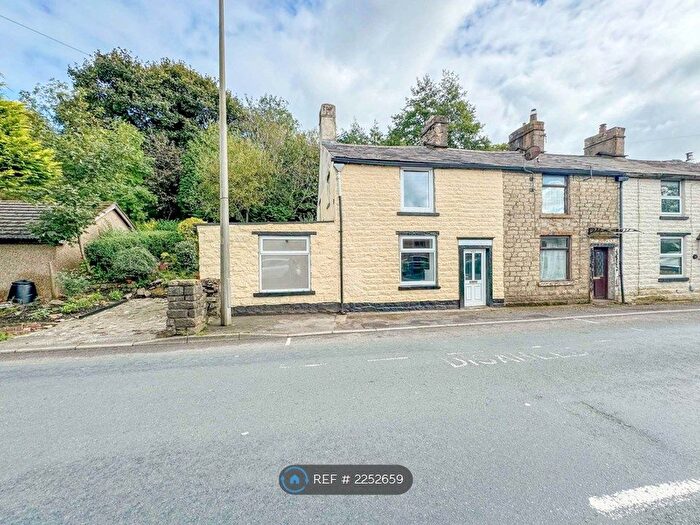 2 Bedroom End Of Terrace House To Rent In Manchester Road, Accrington, BB5