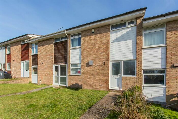 4 Bedroom Property To Rent In Otham Close, Canterbury CT2