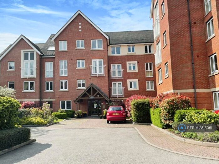 1 Bedroom Flat To Rent In Alcester Road, Stratford-Upon-Avon, CV37