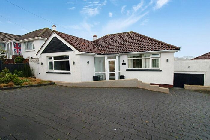 2 Bedroom Detached Bungalow For Sale In Laura Grove, Preston, Paignton, TQ3