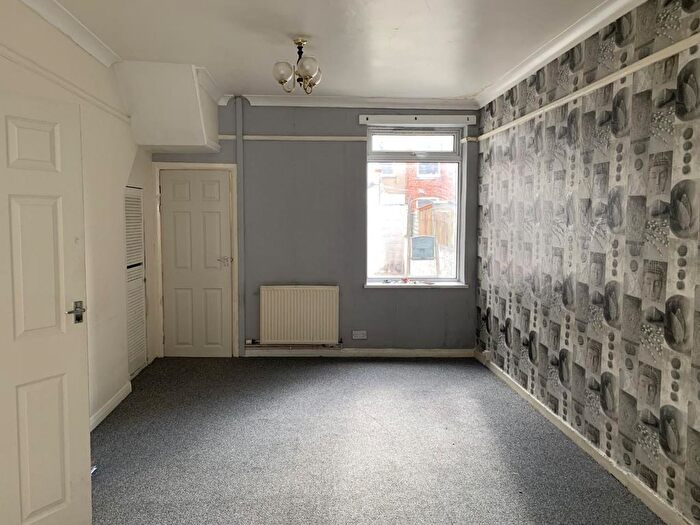 2 Bedroom Terraced House For Sale In Colenso Street, St Georges Road, Hull, HU3