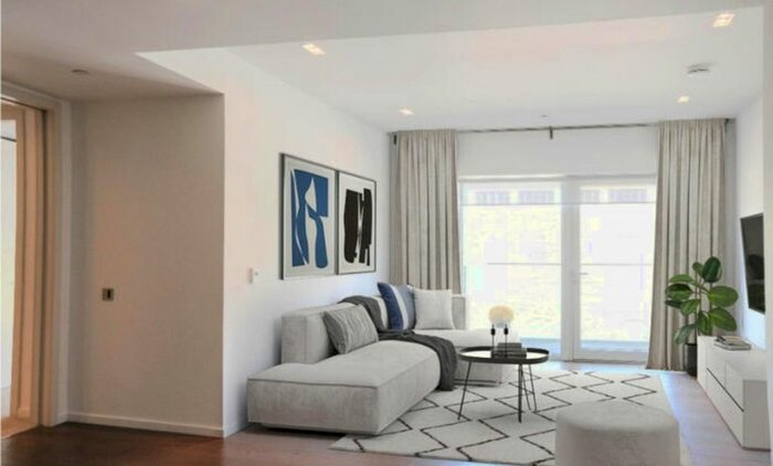 1 Bedroom Flat To Rent In Fulham, SW6