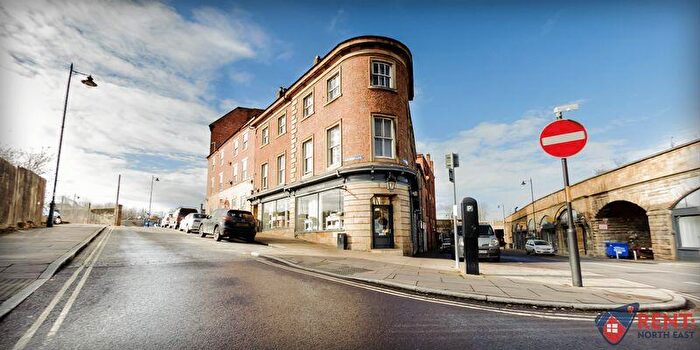 1 Bedroom Flat To Rent In Half Moon Lane, Gateshead, NE8