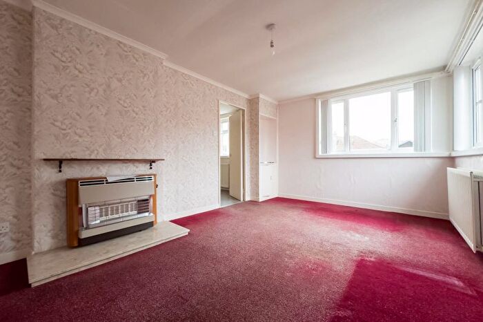 2 Bedroom Detached Bungalow For Sale In Miller Street, Innerleithen, EH44