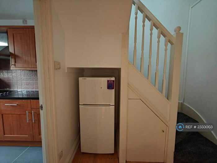 1 Bedroom Flat To Rent In Algiers Road, London, SE13