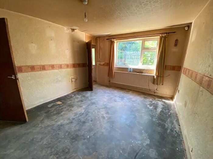2 Bedroom Terraced House For Sale In Wentbridge Road, Bolton, Greater Manchester, BL1