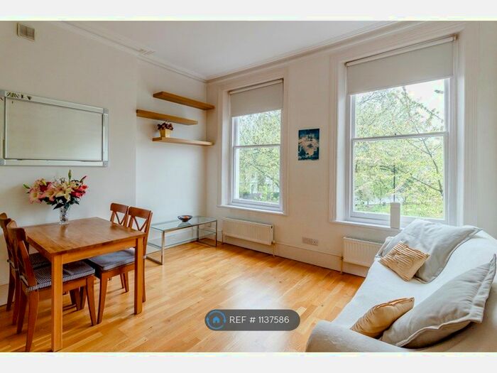2 Bedroom Flat To Rent In Floor, London, W10