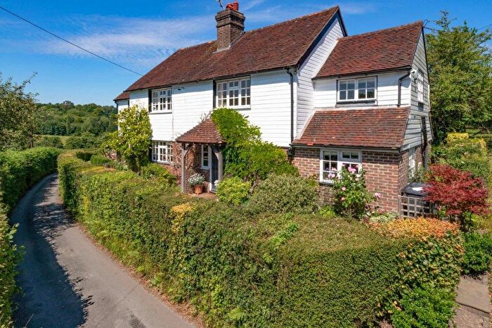5 Bedroom Country House For Sale In Whitegates Lane, Wadhurst, East Sussex, TN5