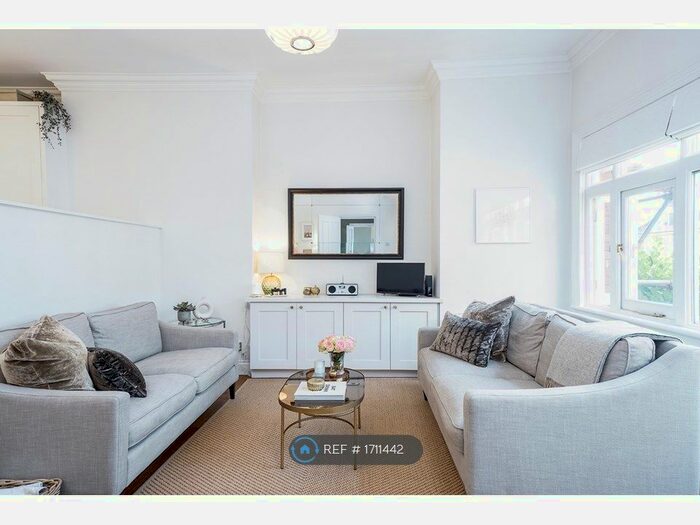 1 Bedroom Flat To Rent In Brondesbury Road, London, NW6