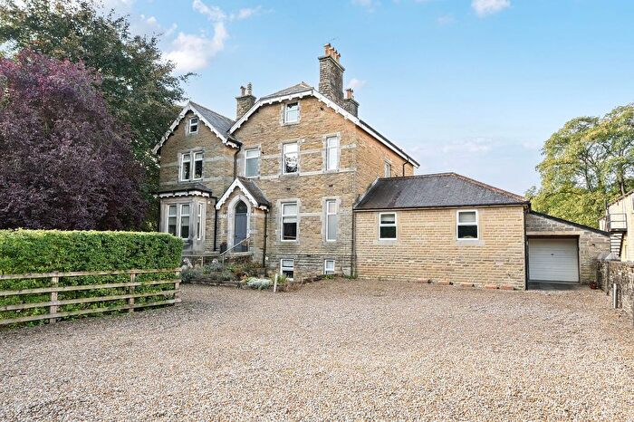 2 Bedroom Flat For Sale In Mill Lane, Pateley Bridge, HG3