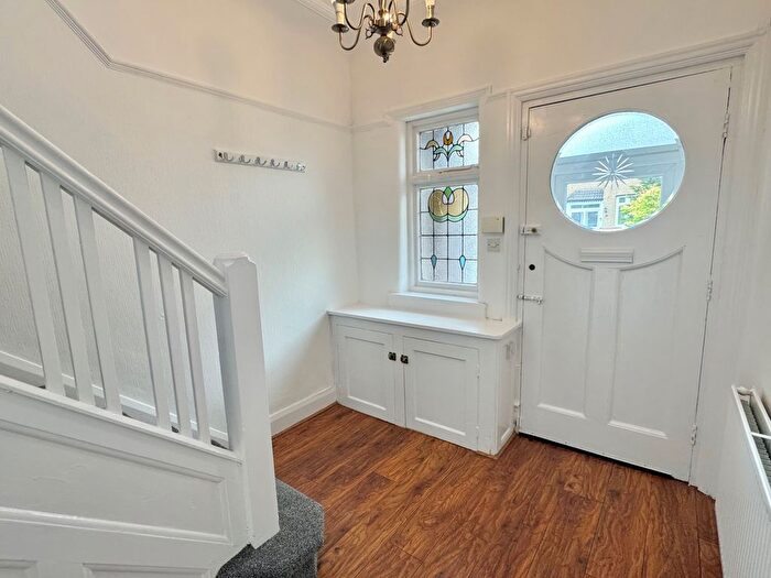 3 Bedroom Property To Rent In Hattons Lane, Liverpool, L16