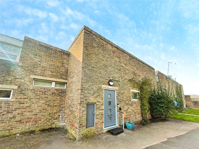 3 Bedroom Bungalow For Sale In Charters Cross, Harlow, Essex, CM18