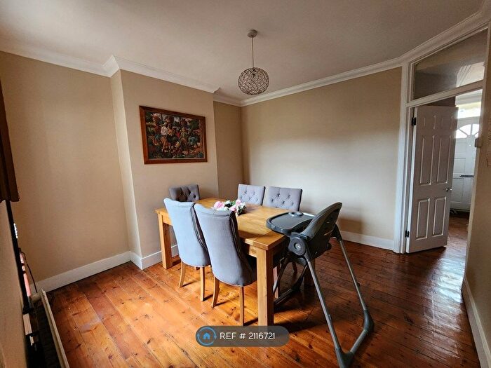 2 Bedroom Terraced House To Rent In Fernbrook Road, London, SE13