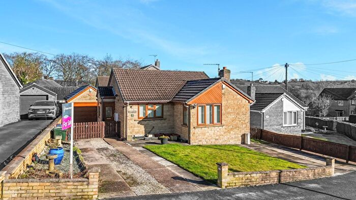 2 Bedroom Detached Bungalow For Sale In Mayfield, Oxspring, Sheffield, S36