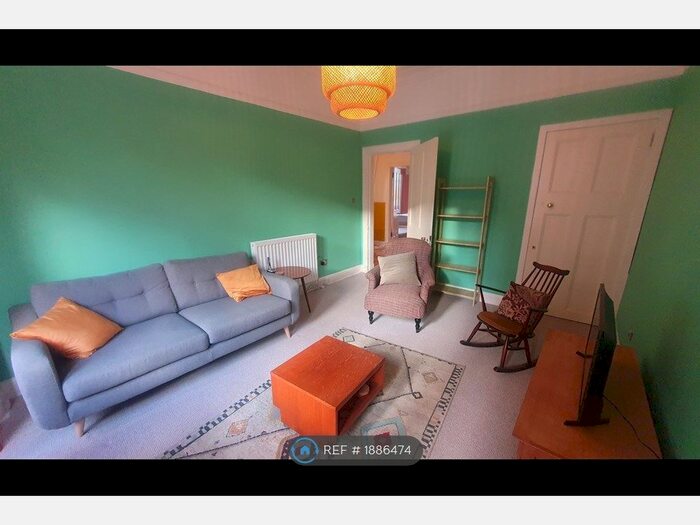 1 Bedroom Flat To Rent In Glasgow, Glasgow, G41