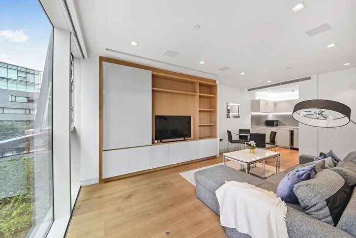 1 Bedroom Flat For Sale In Tudor House, Duchess Walk, One Tower Bridge, London, SE1