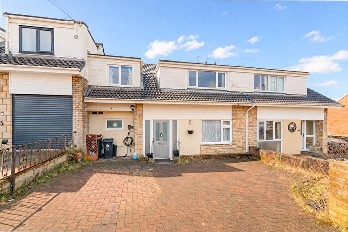 4 Bedroom Semi Detached House For Sale In Eastfield Way, Caerleon, NP18