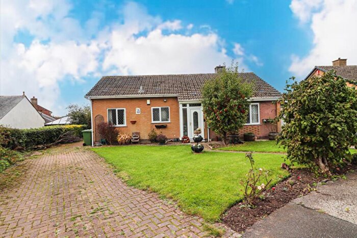 3 Bedroom Detached Bungalow For Sale In North End, Burgh-by-Sands, Carlisle, CA5