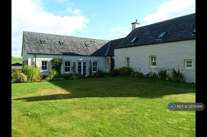 4 Bedroom Detached House To Rent In Wester Cambushinnie, Cromlix, Dunblane, FK15