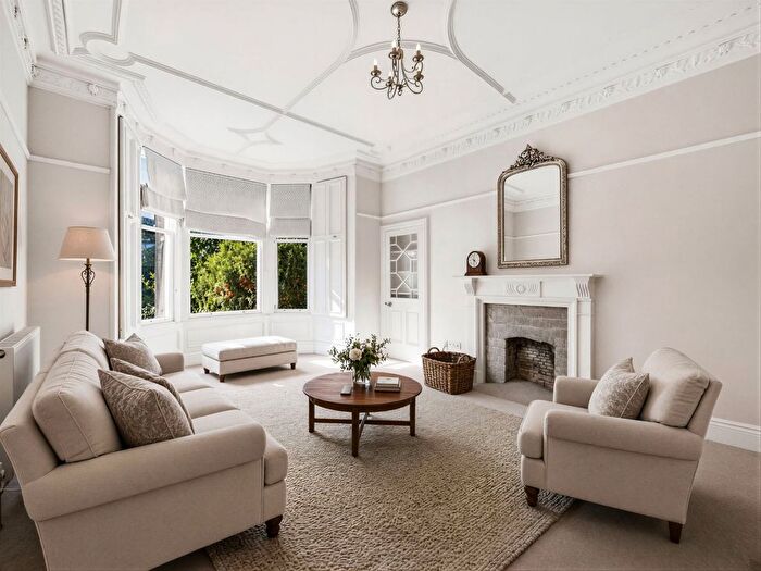 2 Bedroom Flat For Sale In Mentone Terrace, Mayfield, Edinburgh, EH9