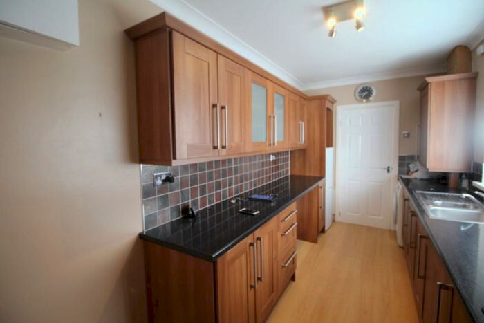 3 Bedroom Terraced House To Rent In Maria Street, Sunderland, SR3