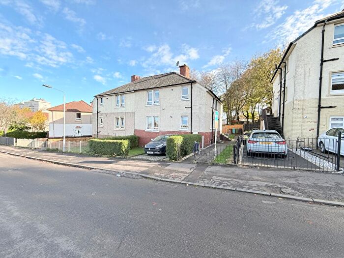 2 Bedroom Flat For Sale In Coathill Street, Coatbridge, ML5