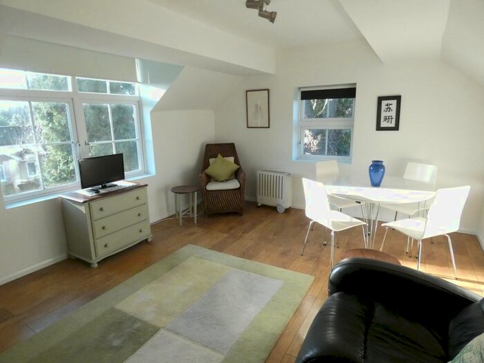 1 Bedroom Flat For Sale In Queens Road, Fakenham, NR21