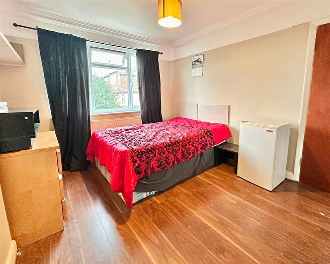 Property To Rent In Winsford Road, London, SE6