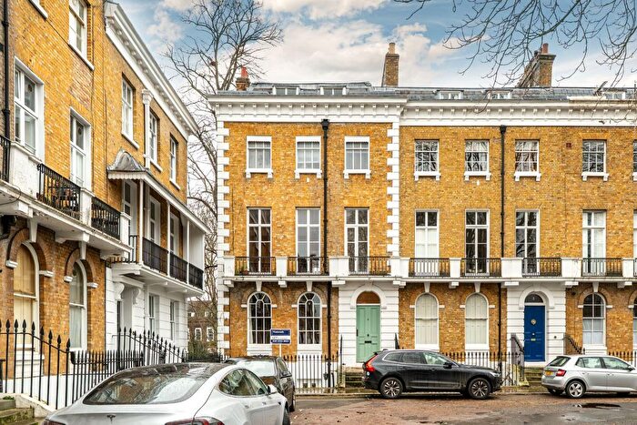 1 Bedroom Flat For Sale In Gloucester Circus, London, SE10